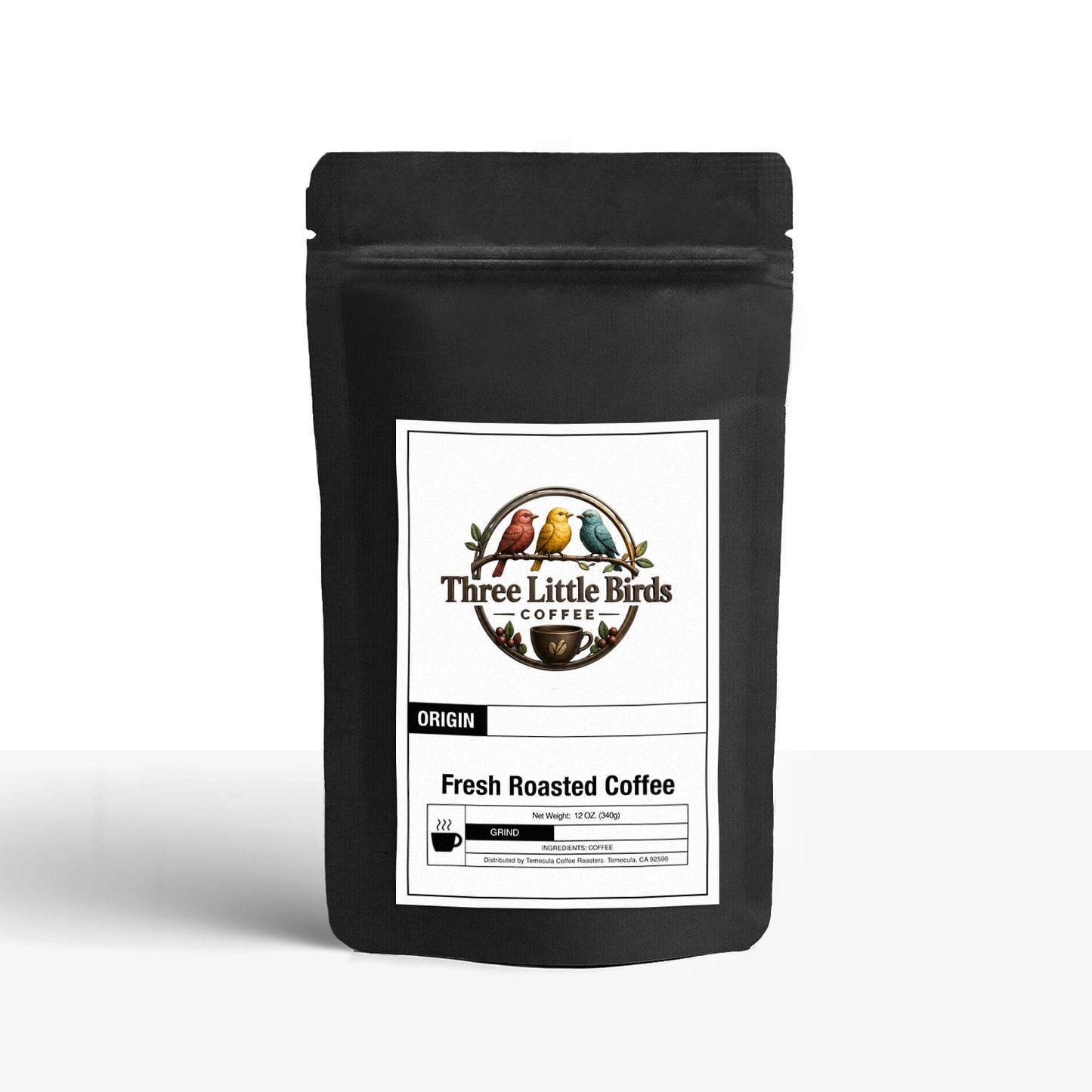 12 Pack Single Serve Coffee